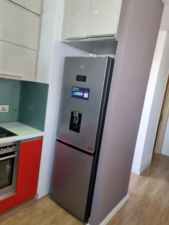 Apartament 2+1 me qira tek Ali Demi