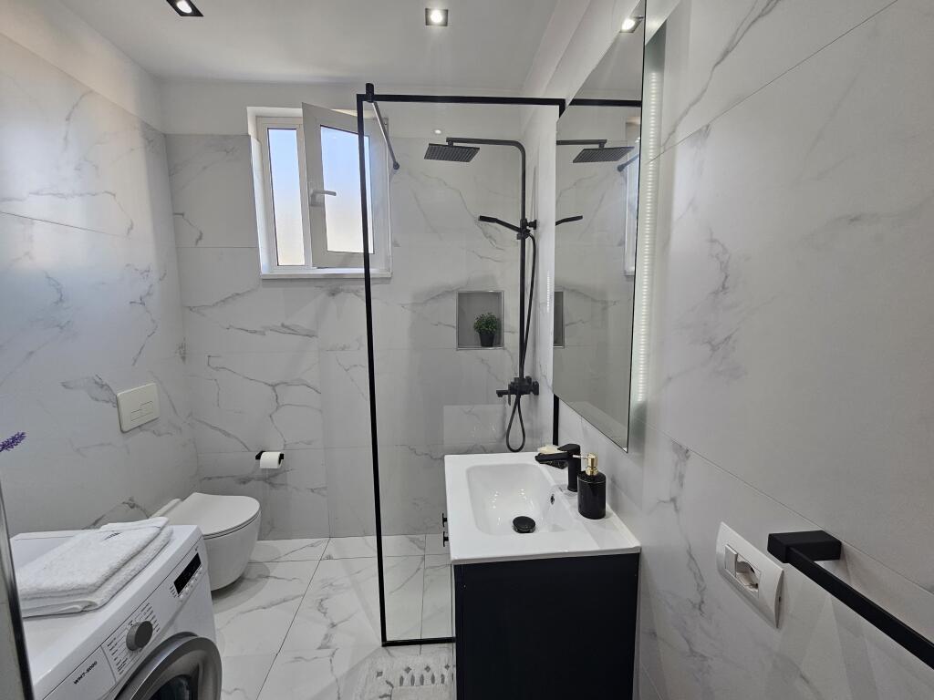 Luxurious apartment for rent