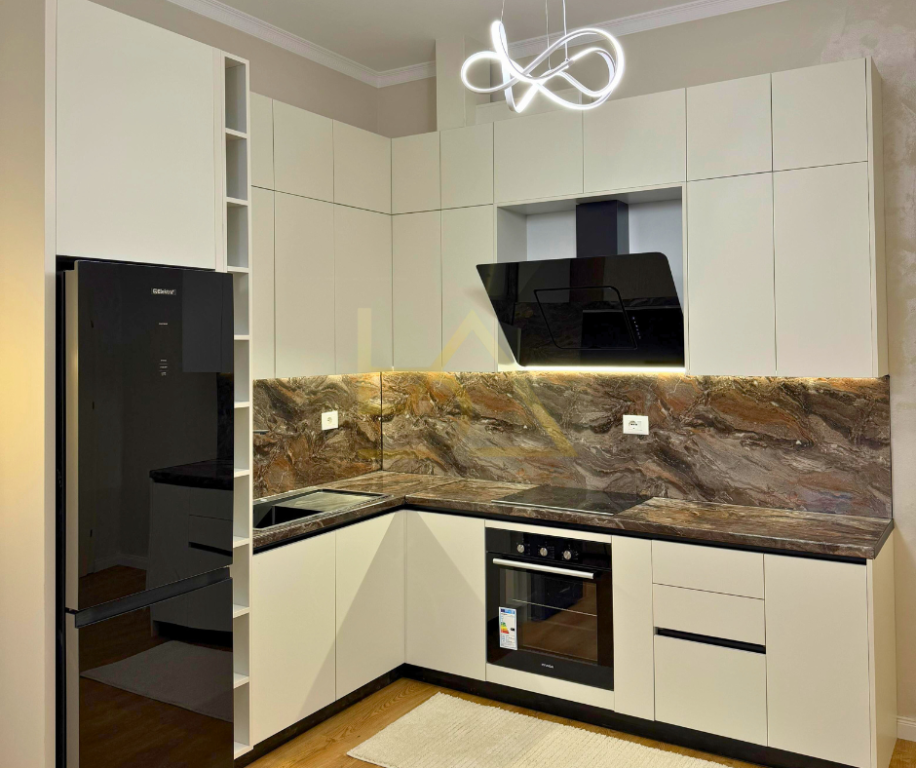 APARTMENT FOR SALE – ASTIR, TIRANA