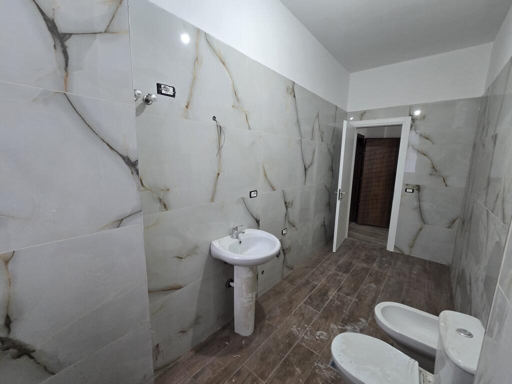 Apartment 1+1, New Boulevard!