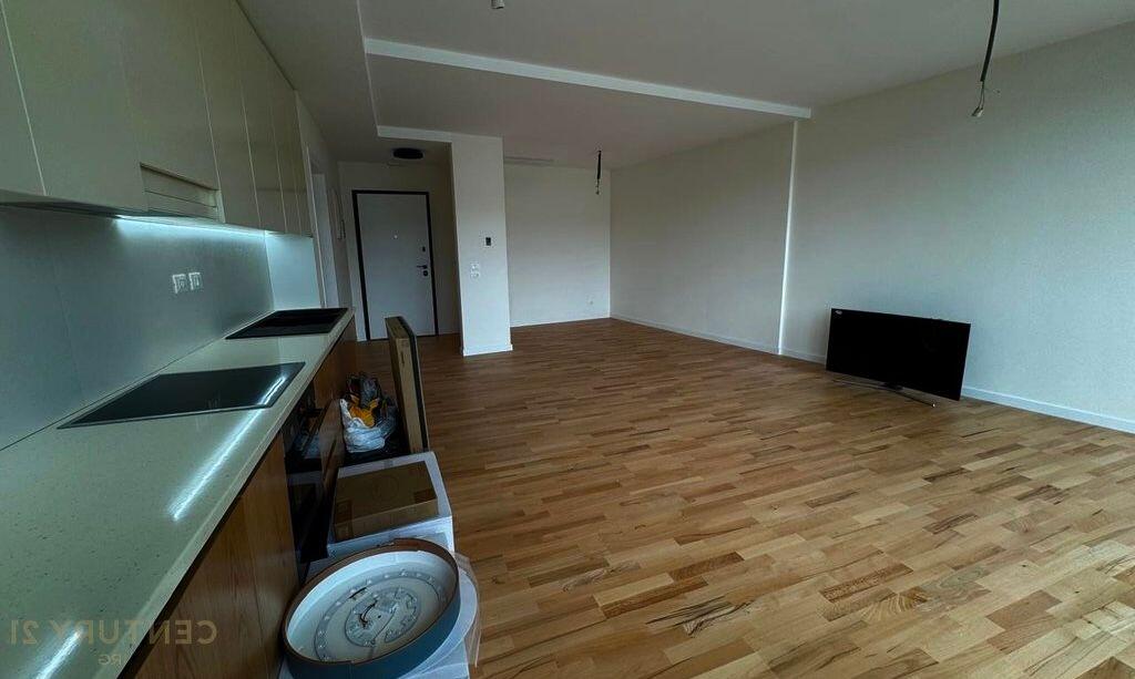 Ambiente residenziale / ufficio 2+1 + 🅿️ , Lake View