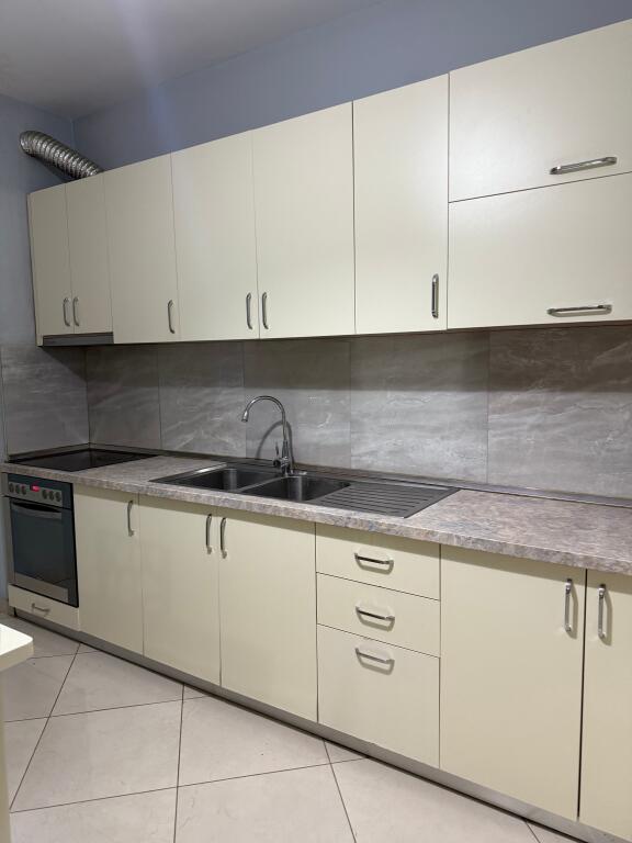 Apartment 2+1 for rent 📍 Dibrës Street – Residenca Tower Bridge 🏢 3rd floor