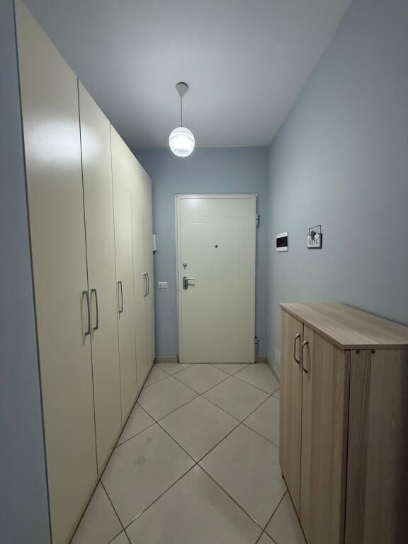 Apartment 2+1 for rent 📍 Dibrës Street – Residenca Tower Bridge 🏢 3rd floor