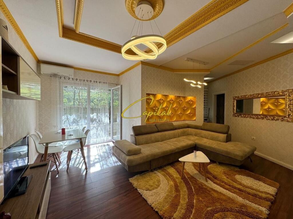 SHITET APARTAMENT 2+1 LIQENI I THATE 250.000 EURO