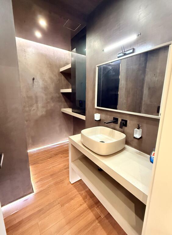 Apartament 3+1 për Shitje – Rezidenca Long Hill