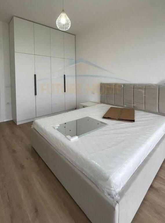 Rent, Apartment 2+1+Parking Space, New Ring, Tirana