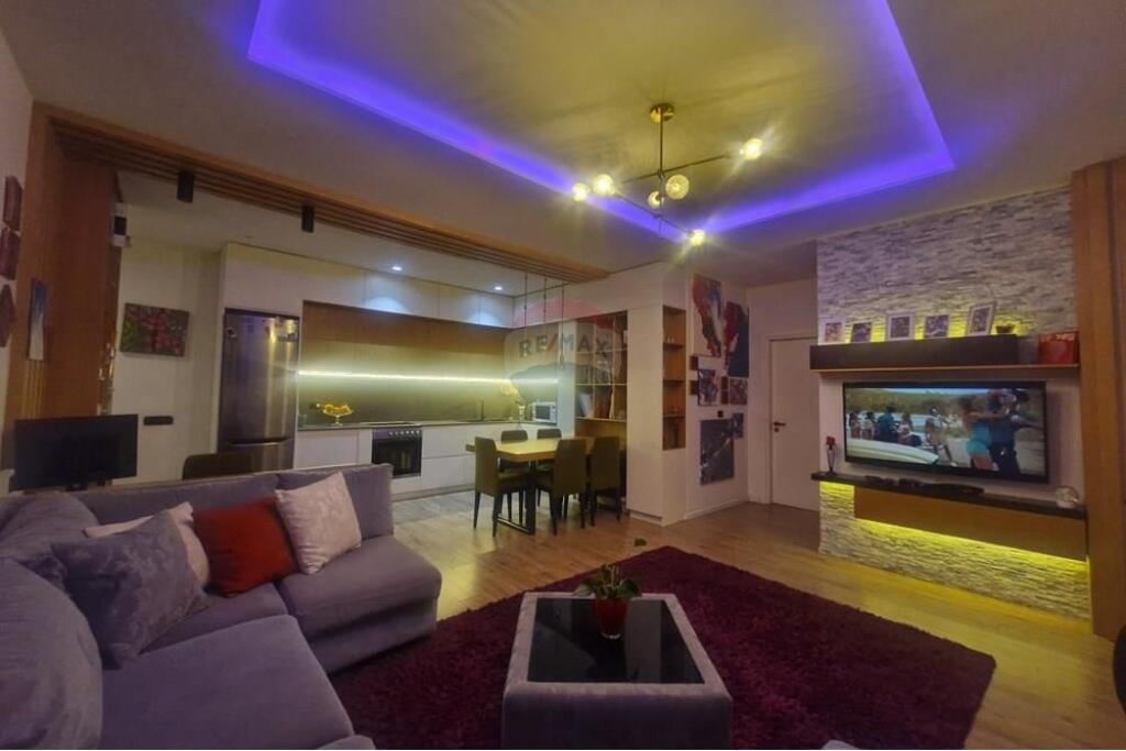 Apartment - For Sale - Student City, Tirana(ID: 530561003-26)