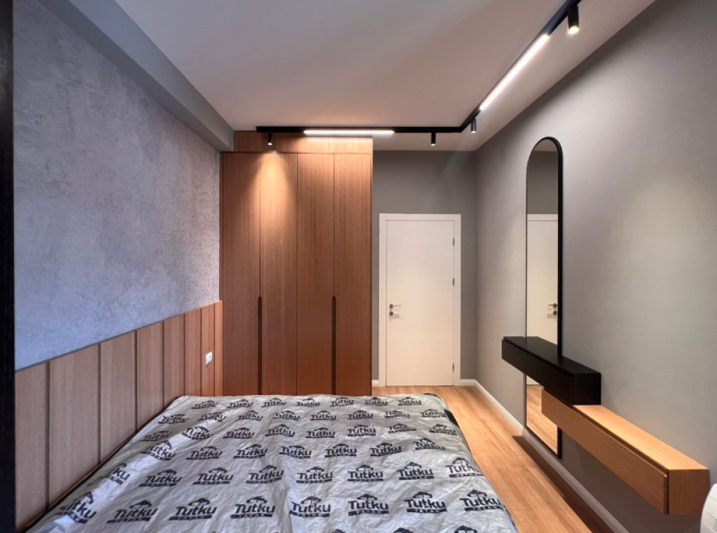 🏡 APARTMENT 1+1 FOR SALE – HENKE RESIDENCE