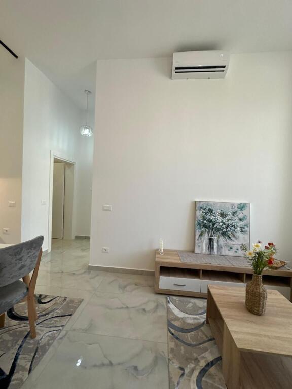 Apartment for rent 1+1 in Fresk, Rafaelo Complex