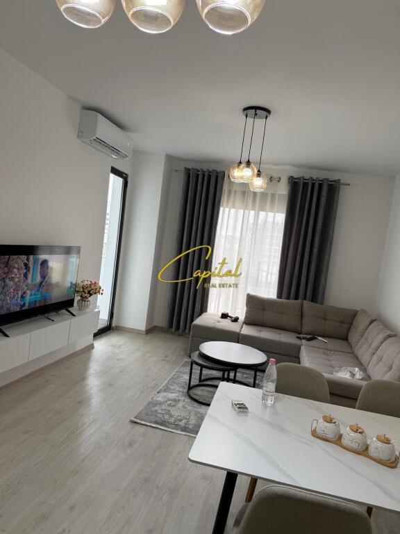 APARTMENT FOR RENT 1+1 ASTIR 450 EURO