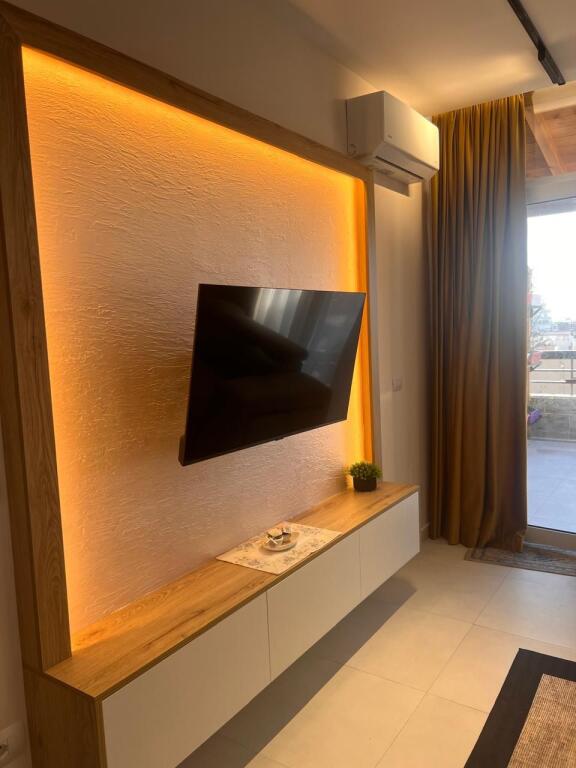 For rent 1+1 Durres, Near the Post Office.