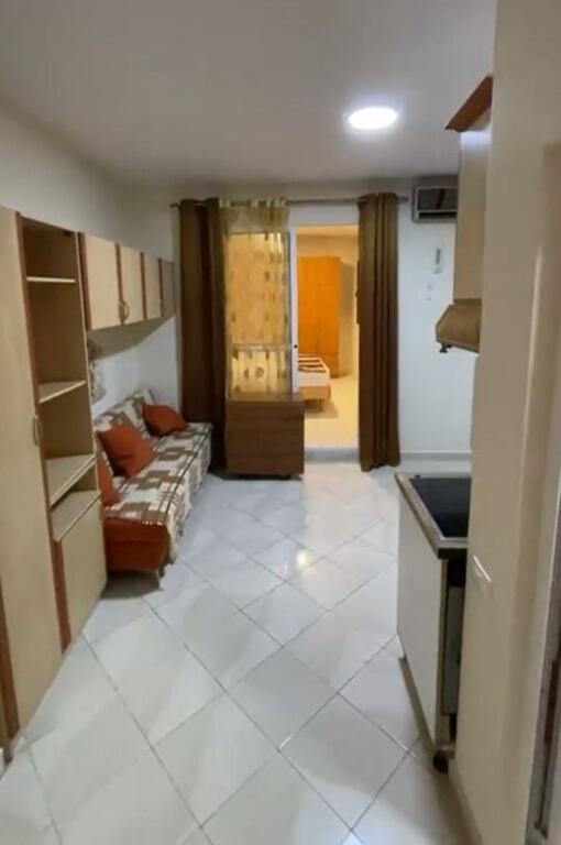 Viale Zogu i 1, affittasi appartamento 2+1 - 550 trattabili!