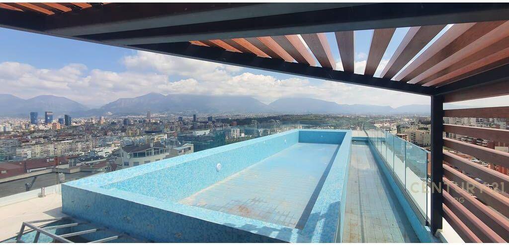 Exclusive Villa for Sale with Pool – Kodra e Diellit Residence 1