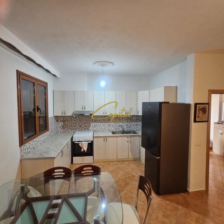 APARTMENT FOR RENT 2+1 KODRA E DIELLIT 500 EURO