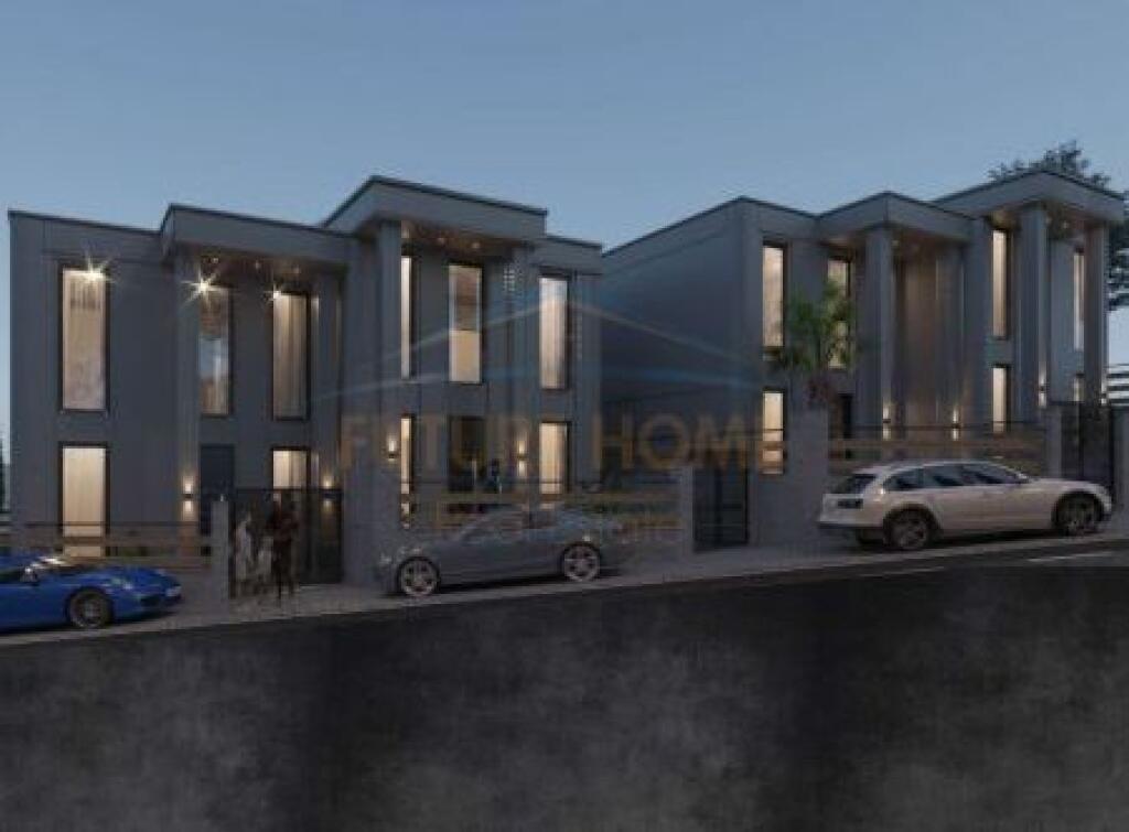 For sale, 2-Storey Villa, Near Teg