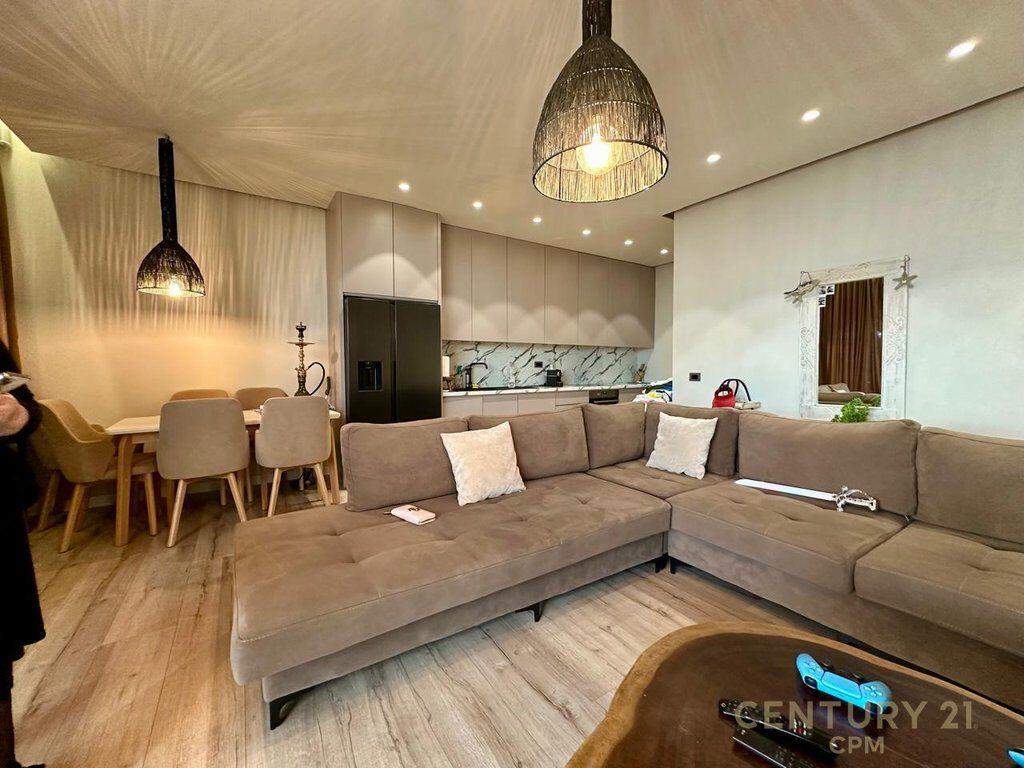 Apartment 1+1 for sale at Green Coast 1