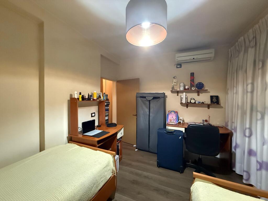 2+1 apartment for sale at the former Aviation Field
