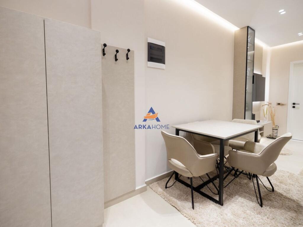 FOR SALE 3 APARTMENTS 110M2 (TOTAL) "1 MAJI STREET, VLORE" 230,000 EURO