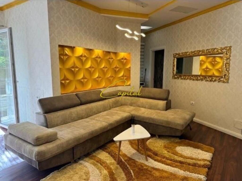 SHITET APARTAMENT 2+1 LIQENI I THATE 250.000 EURO