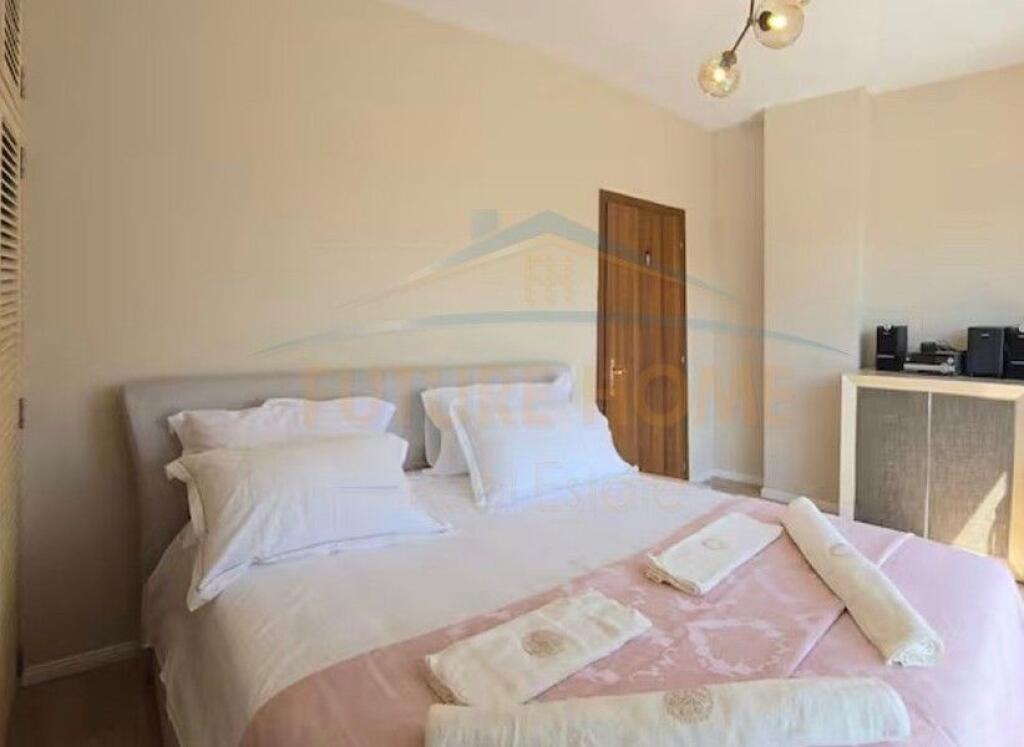 Affitto, Penthouse 2+1, SKY Tower, Bllok!!!