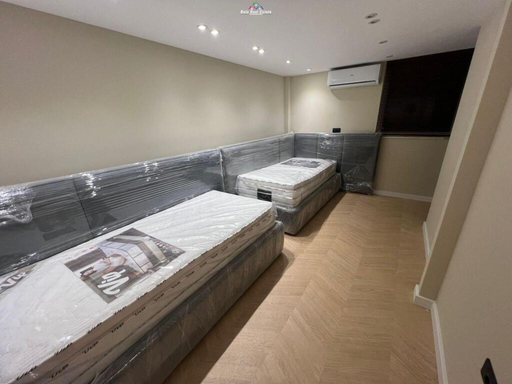 Appartamento/Duplex In Vendita 2+1 Presso Complesso Golden Park (ID B120781) Tirana