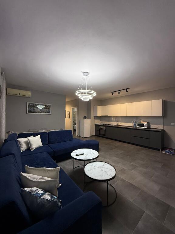 Affittasi appartamento 2+1+2 📍 Fresk – Residenza Tom Doshi