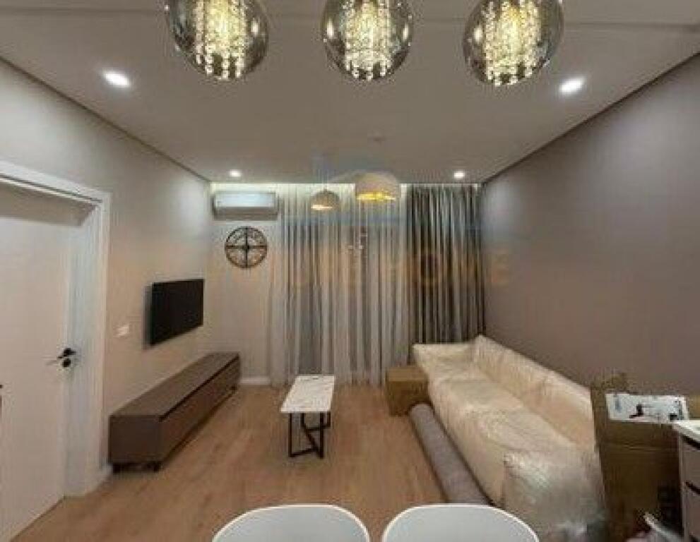 Rent, Apartment 1+1, Eshli Residence, Tirana.