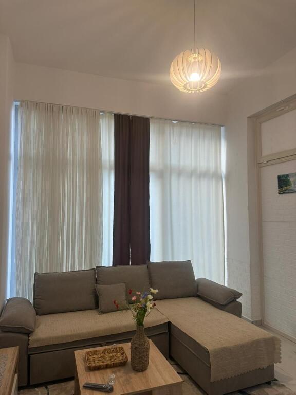 FRESK , 1 plus 1 apartment for rent. 370 Euro