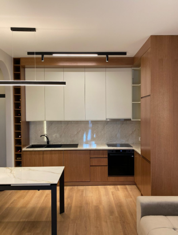 🏡 APARTMENT 1+1 FOR SALE – HENKE RESIDENCE