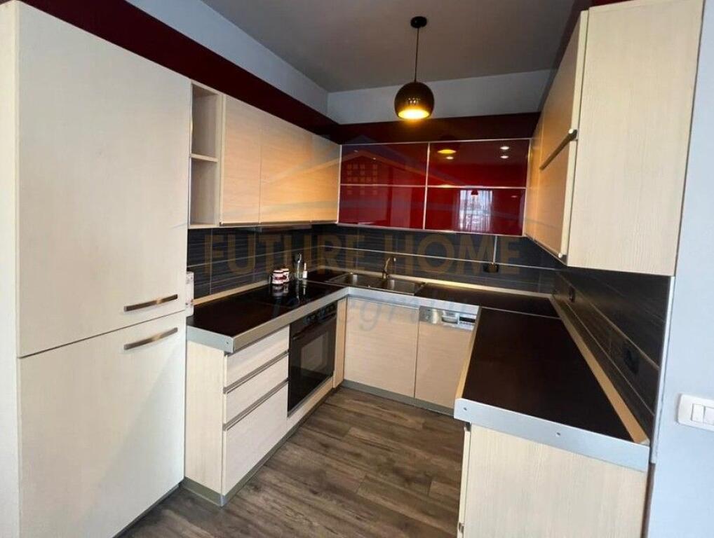 Affitto, Appartamento 2+1, Via Elbasan, Tirana!