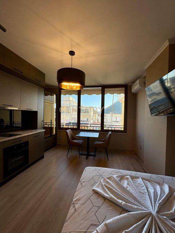 Two Super Modern Studios in Myslym Shyr for sale, Ideal for Airbnb! 235,000 €