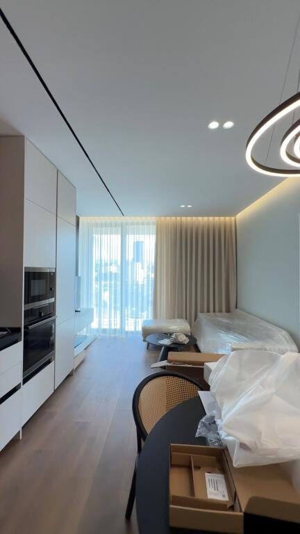Apartment 2+1 for rent