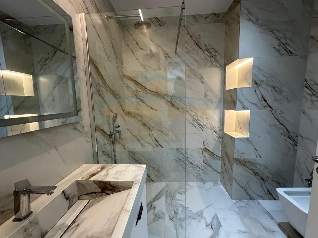 Qera, Apartament 1+1, Unaza e Re, Tiranë.