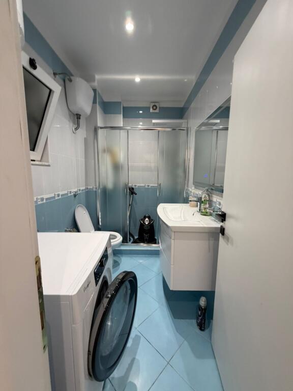Apartment 2+1 for Long Term Rent - Cipajve Street, Vlore