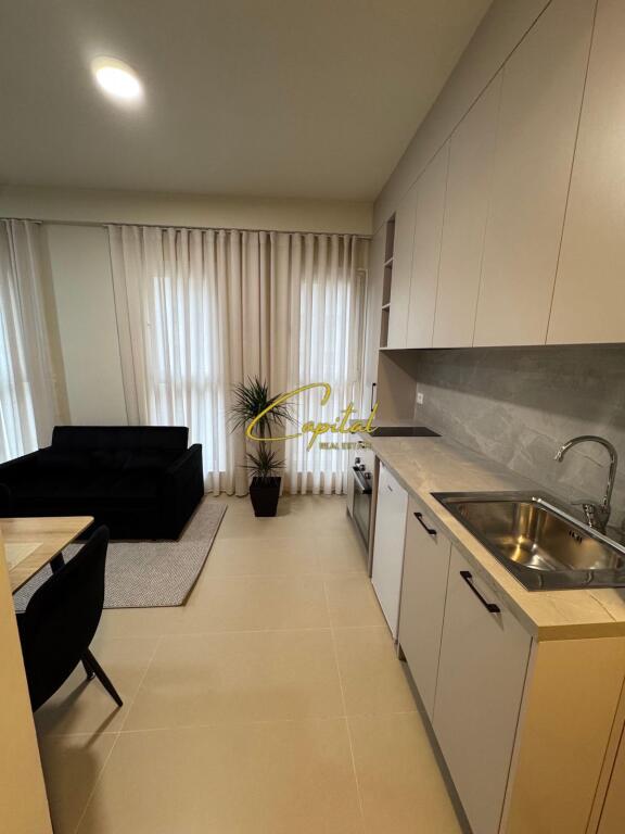 STUDIO APARTMENT FOR RENT 45 M2 LAPRAKE 45,000 LEKE