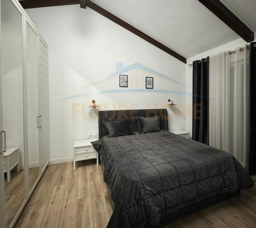 Qera,Apartament 3+1+3 tek "Secret Garden" !