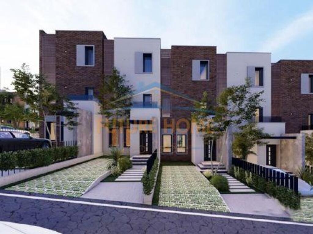For sale, Villa, Piccadilly Residence, Tirana