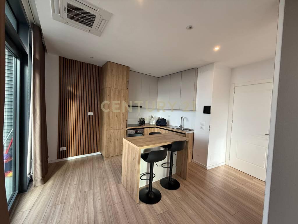 Appartamento di Lusso 2+1+2 in Vendita – Lake View Residence