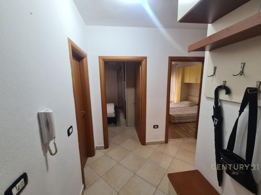 APARTAMENT 2+1+2 TEK 21 DHJETORI!