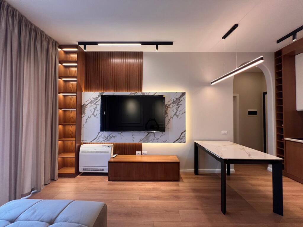 🏡 Apartment 1+1 for Sale – Henke Residence
