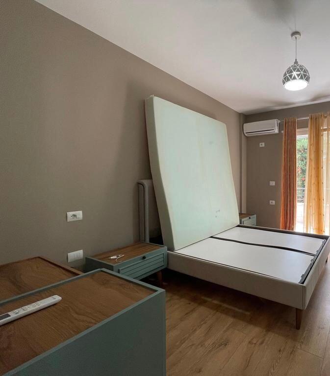APPARTAMENTO IN AFFITTO 2+1+2+POSTO AUTO AL GIARDINO BOTANICO!