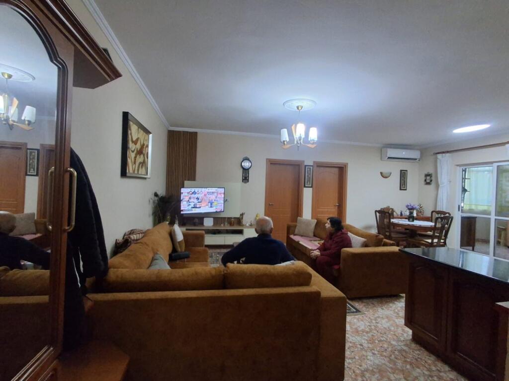Apartament 2+1, Don Bosko!
