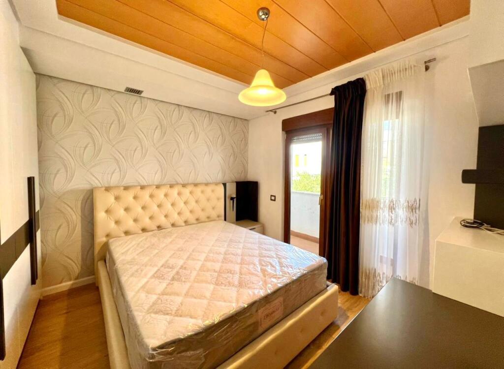 Villa Moderna in Affitto: 3+1+3wc +2 Verande📍Residenza Colombo 2 (TEG) - 2500€ || Assoluta Tranquillità