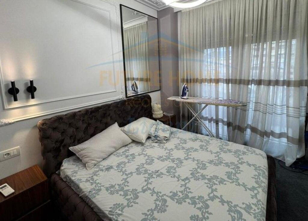 Qera, Apartament 3+1+ Post Parkimi, Zogu i Zi, Tiranë.