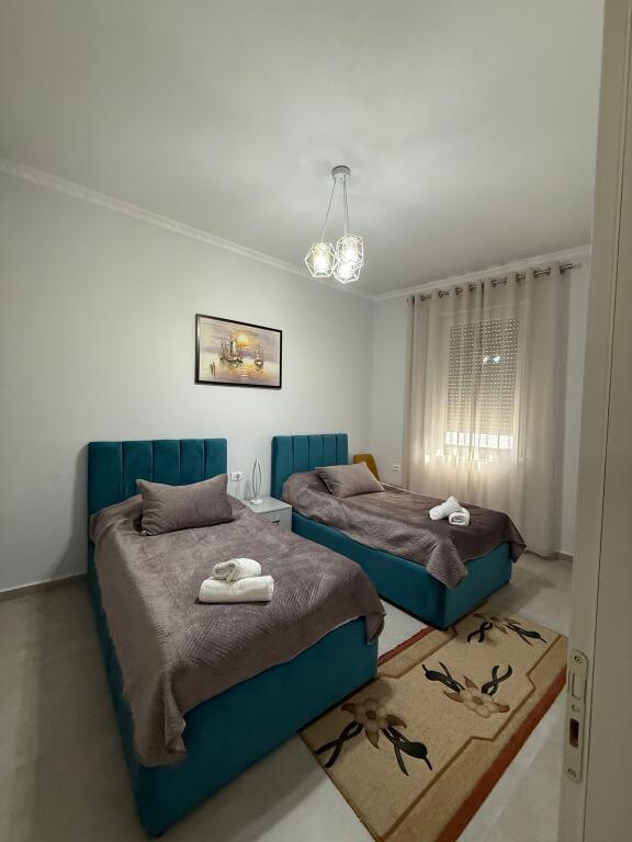 In affitto – Appartamento 2+1 Donika center