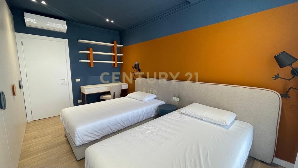 Apartment 2+1 for rent at Mine Peza Residence