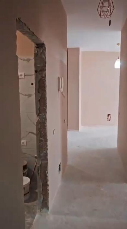Apartment 1+1 for Sale – Residence “Porta Tirana e Re”, Sauk