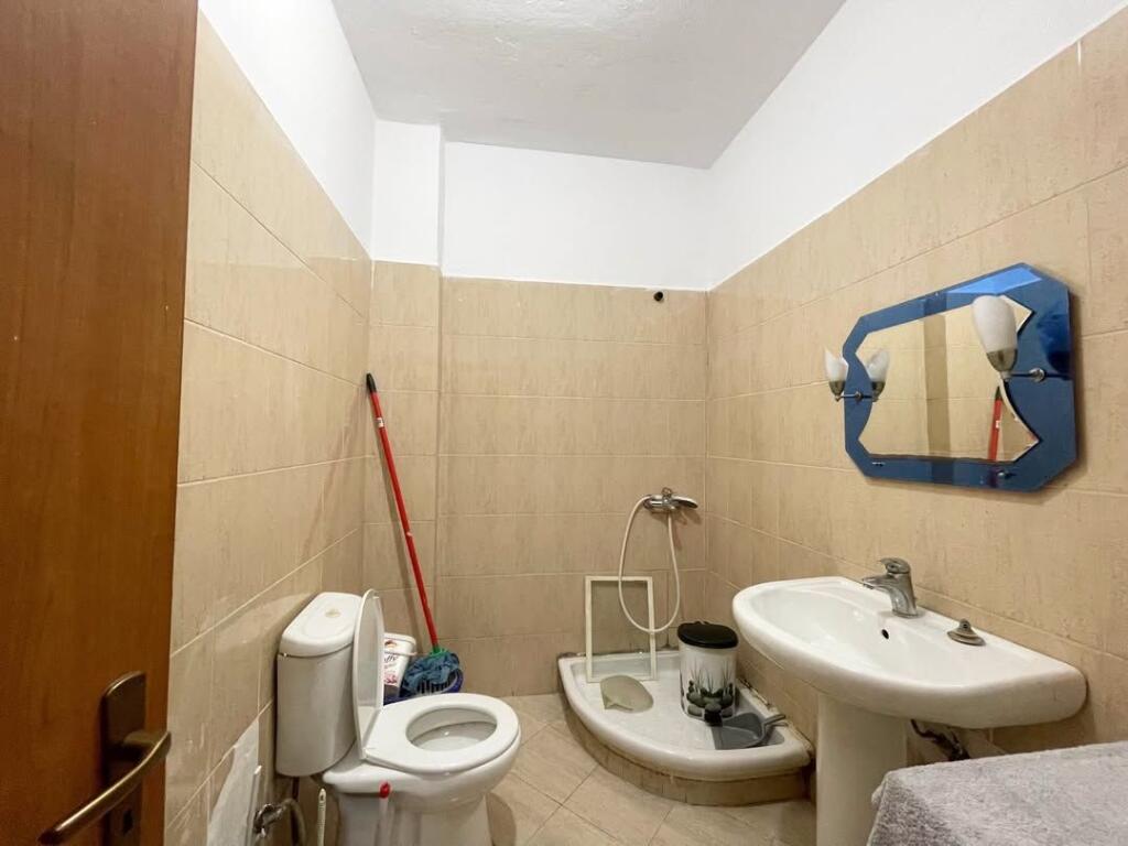 Appartamento 1+1 in vendita a Yzberisht