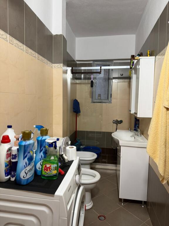 Apartment 1+1 for Long Term Rent - Former Court of Appeal, Vlore