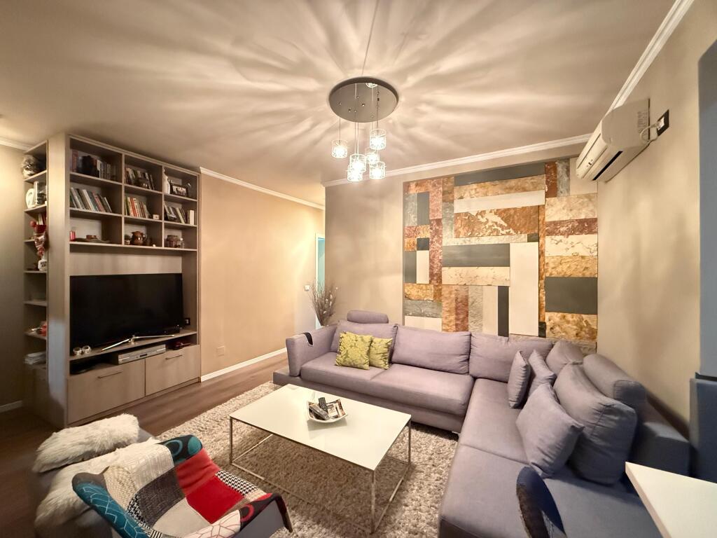 2+1 apartment for sale at the former Aviation Field